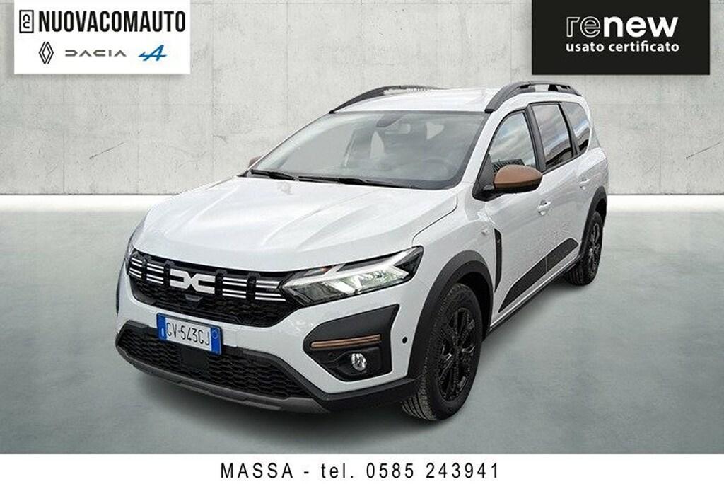 Dacia Jogger 1.0 TCe Extreme