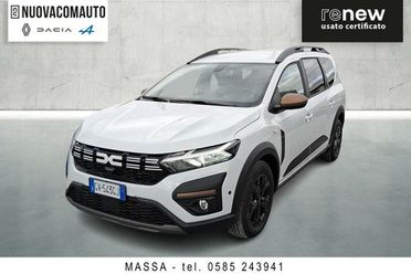 Dacia Jogger 1.0 TCe Extreme