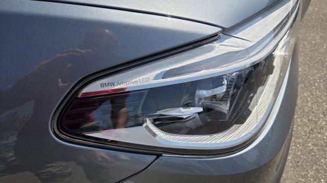 BMW 520 d Touring Msport PERMUTE SERVICE BMW