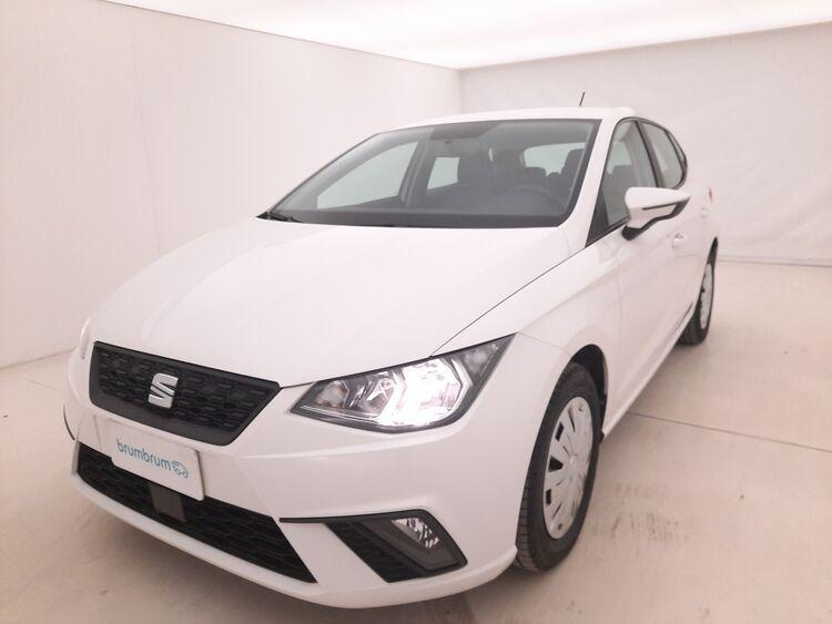 Seat Ibiza Style BR419094 1.0 Metano 90CV