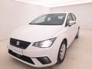Seat Ibiza Style BR419094 1.0 Metano 90CV