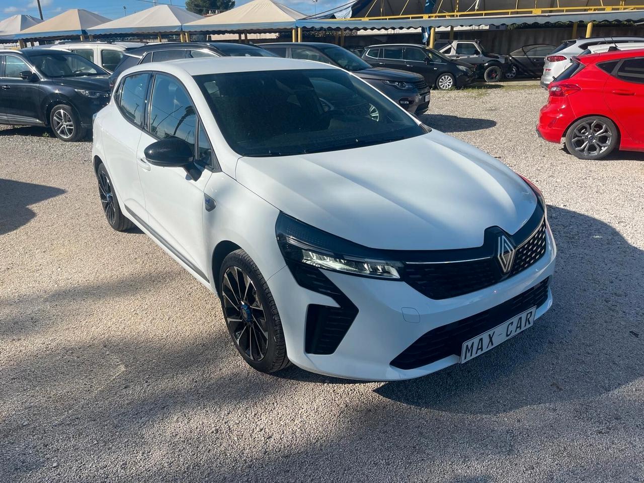 Renault Clio Blue dCi 100 CV 5 porte Evolution