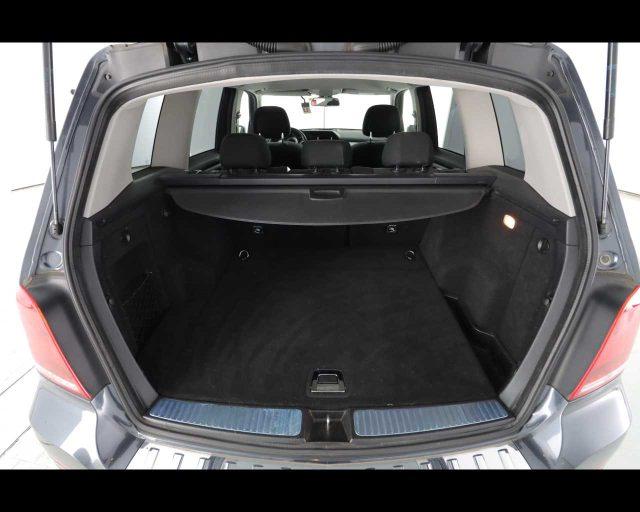 MERCEDES-BENZ GLK 220 4Matic BlueTEC Sport