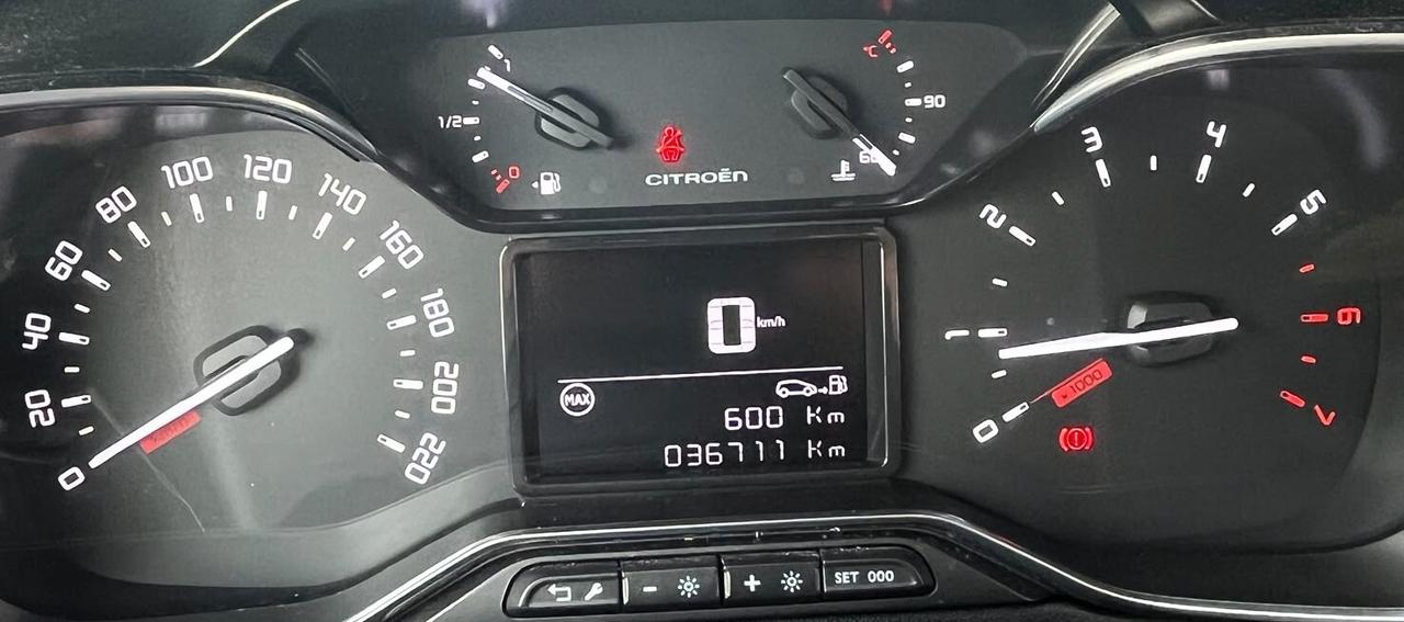 Citroen C3 PureTech 82 Shine Neopat.OK