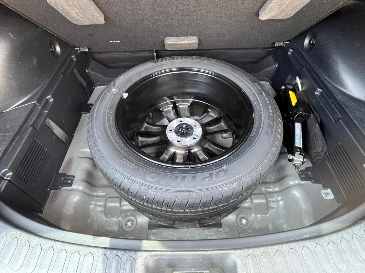 Kia Sportage 2.0 CRDI VGT AWD Class AUTOMATICA FULL FULL