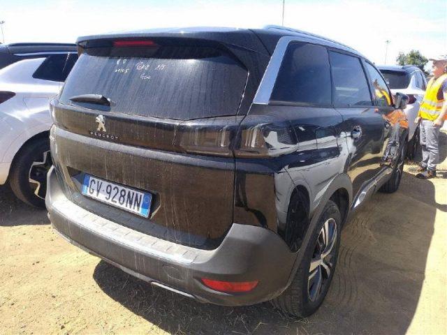 PEUGEOT 5008 1.5 bluehdi Allure Pack s&s 130cv eat8