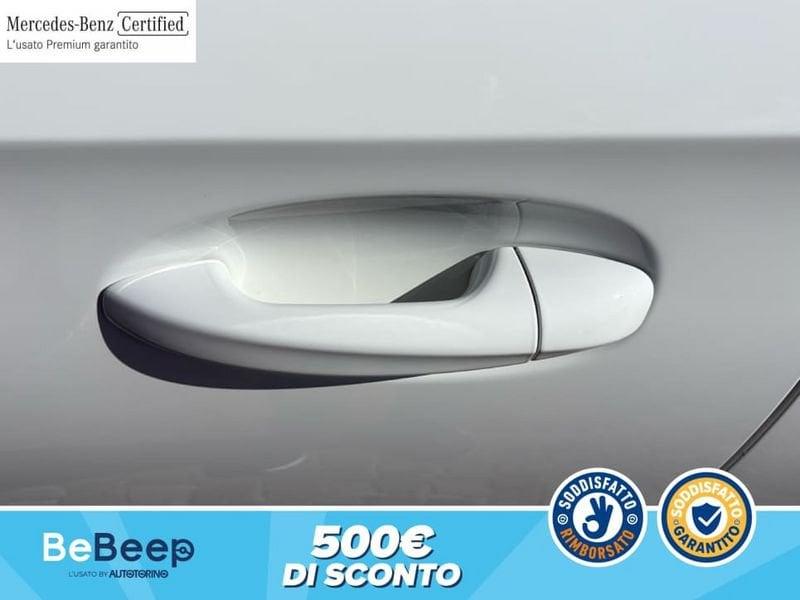 Mercedes-Benz Classe A A 250 E PLUG-IN HYBRID (E EQ-POWER)PREMIUM PLUS ED