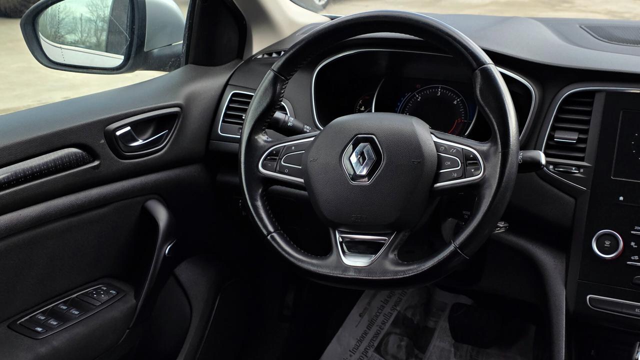 Renault Scenic Scénic dCi 110 CV Start&Stop Energy Bose