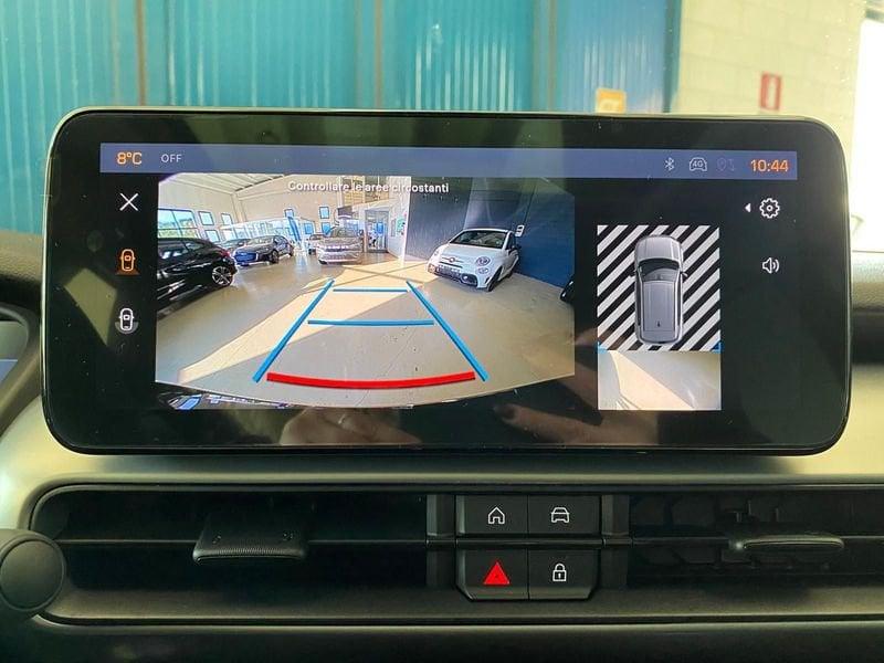 Jeep Avenger Avenger 1.2 Turbo 100 CV MHEV Summit - PROMO SIRONIAUTO+