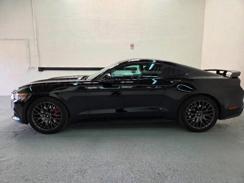 FORD Mustang '15-'24 Mustang Fastback 2.3 EcoBo...