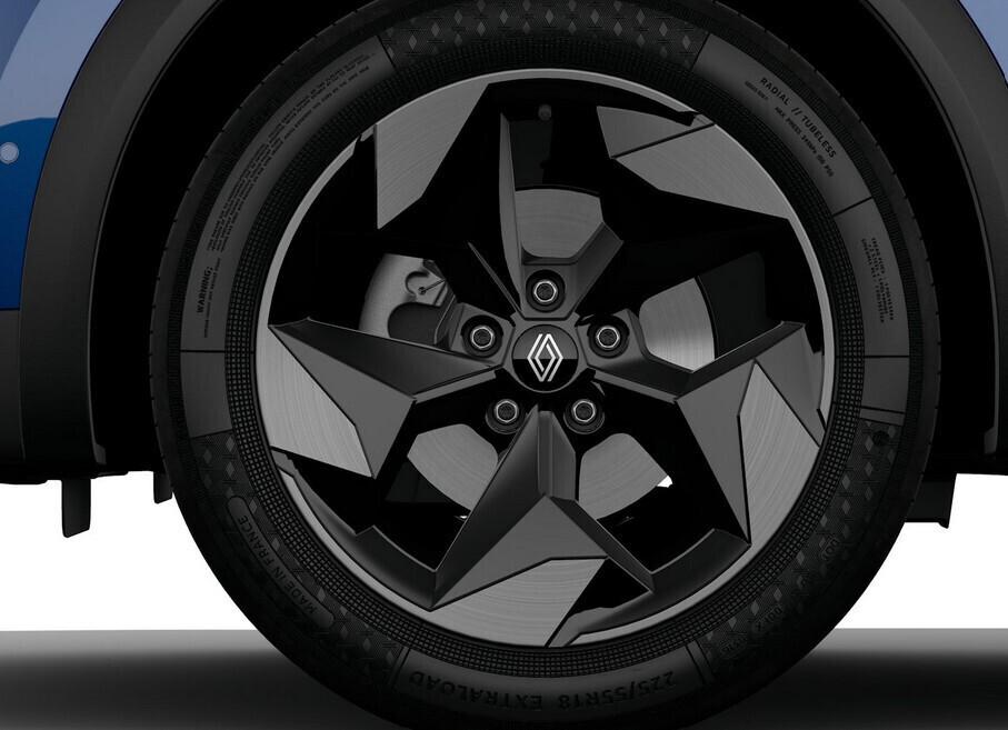 Renault Captur 120 CV - APERTI AD AGOSTO