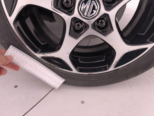 MG MG3 1.5 Comfort