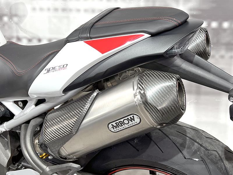 Triumph Speed Triple 1050 RS