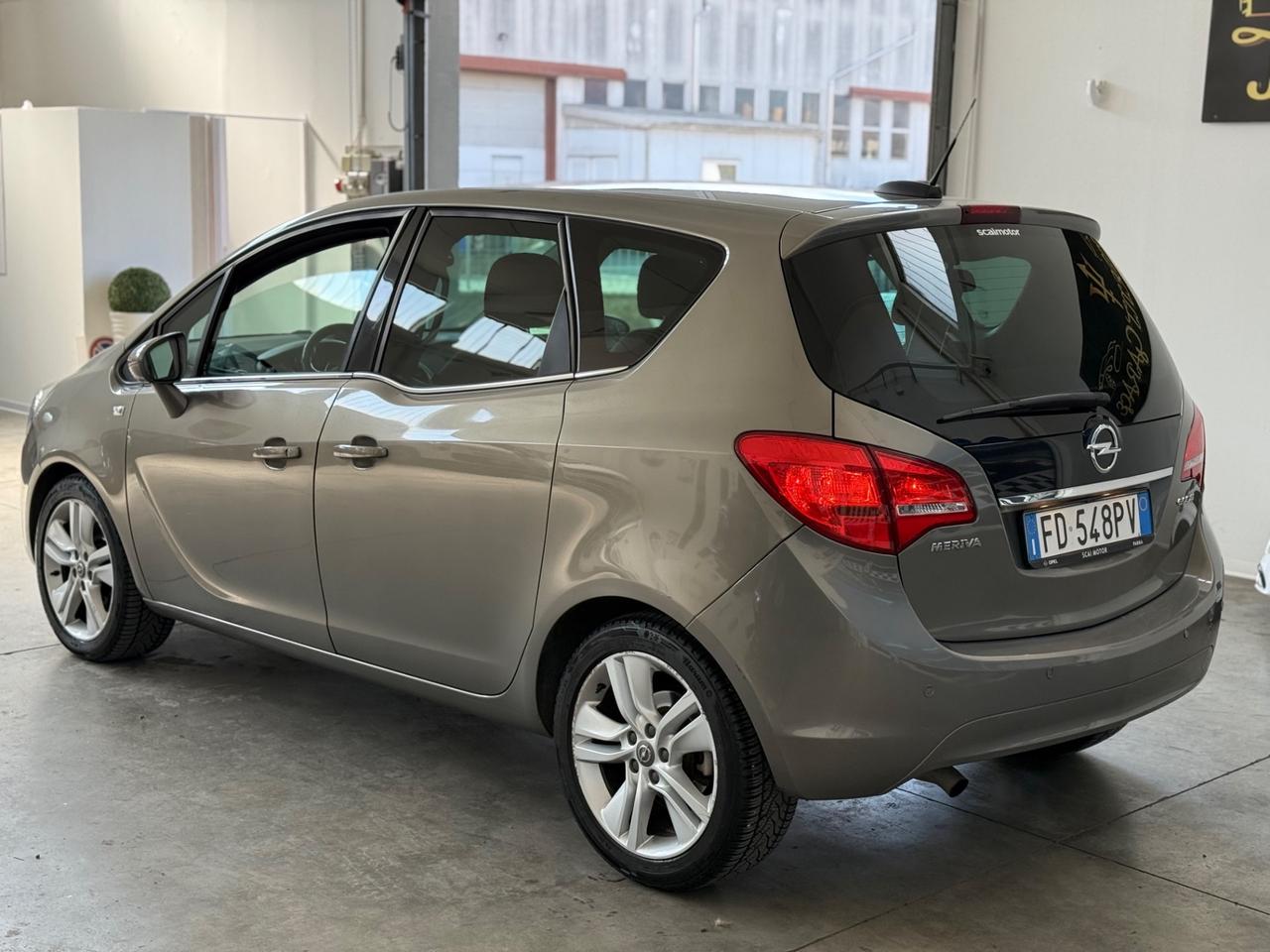 Opel Meriva 1.6 CDTI 110CV Start&Stop Cosmo