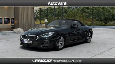 BMW Z4 Z4 sDrive20i Msport
