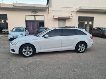 Audi A4 Avant 2.0 TDI 150 CV ultra Business