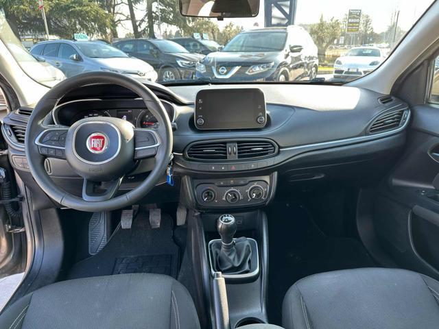 FIAT Tipo 1.3 Mjt S&S SW Easy OK NEOPATENTATO