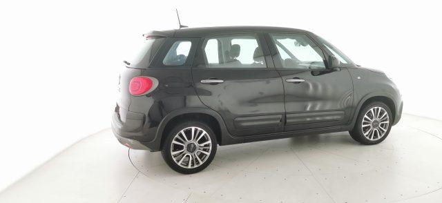 FIAT 500L 1.3 Multijet 95 CV Dualogic Pop Star