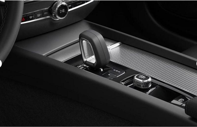 Volvo V60 V60 2.0 b4 Plus Dark auto