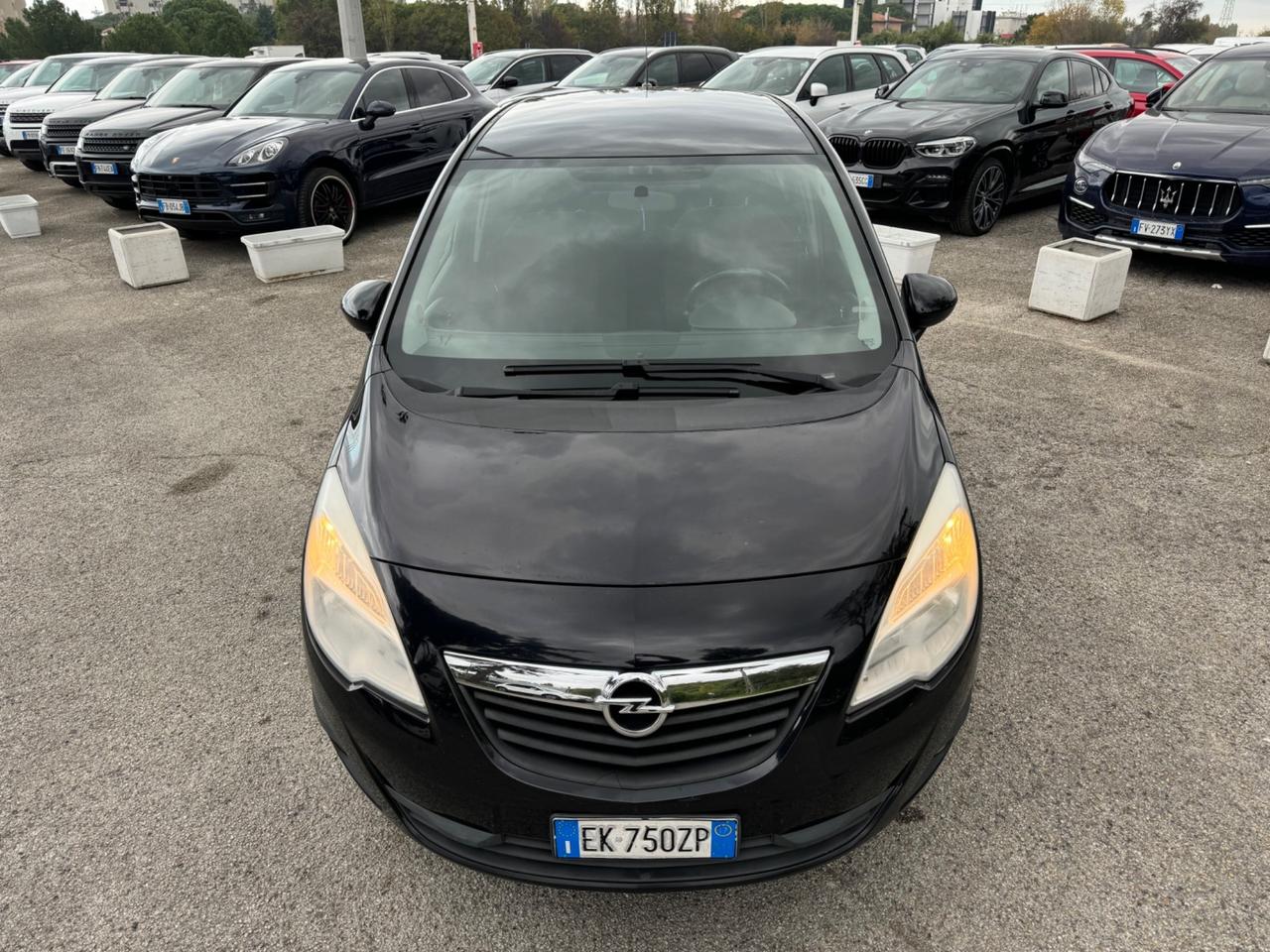 Opel Meriva 1.4 100CV Elective