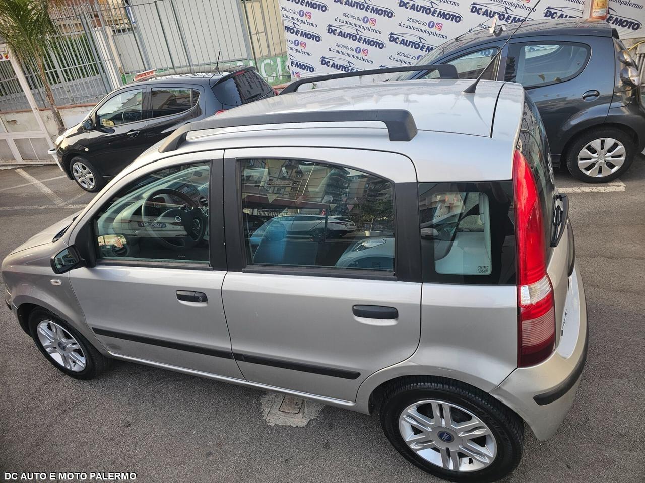 Fiat Panda 1.2 Emotion 60CV.Affaron.e..Fine.2006