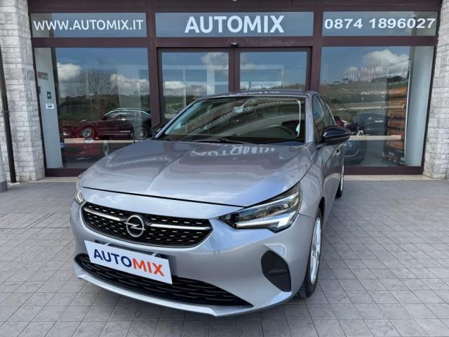 Opel Corsa 1.2 Elegance s&s 100cv