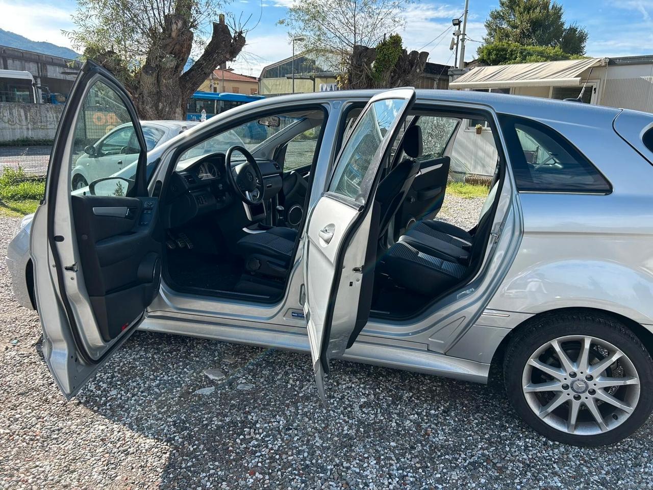 Mercedes-benz B 180 CDI Sport