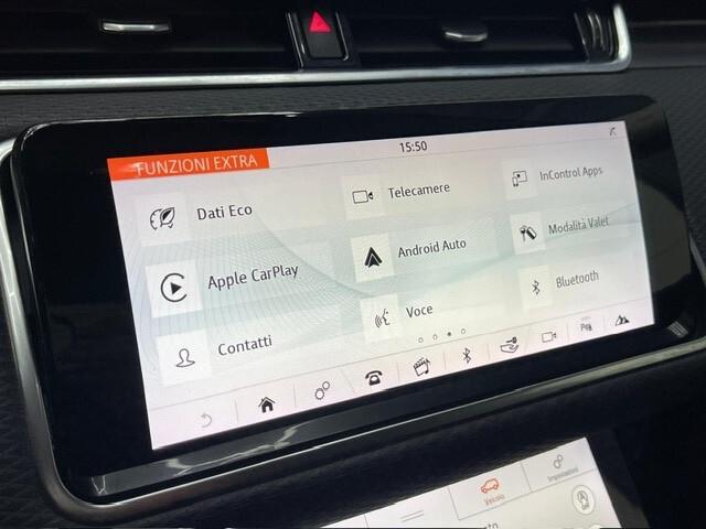 Range Evoque 2.0D I4-L.Flw 150 CV R-Dynamic S