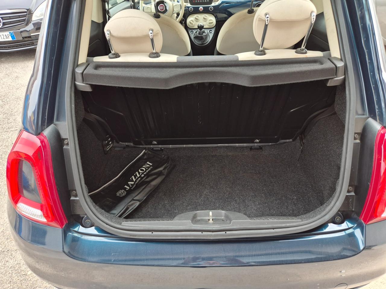 Fiat 500 *PREZZO VERO* 1.0 Hybrid Lounge