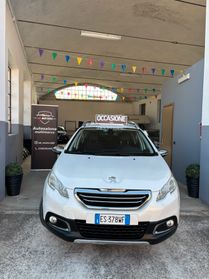 Peugeot 2008 1.6 e-HDi 92 CV
