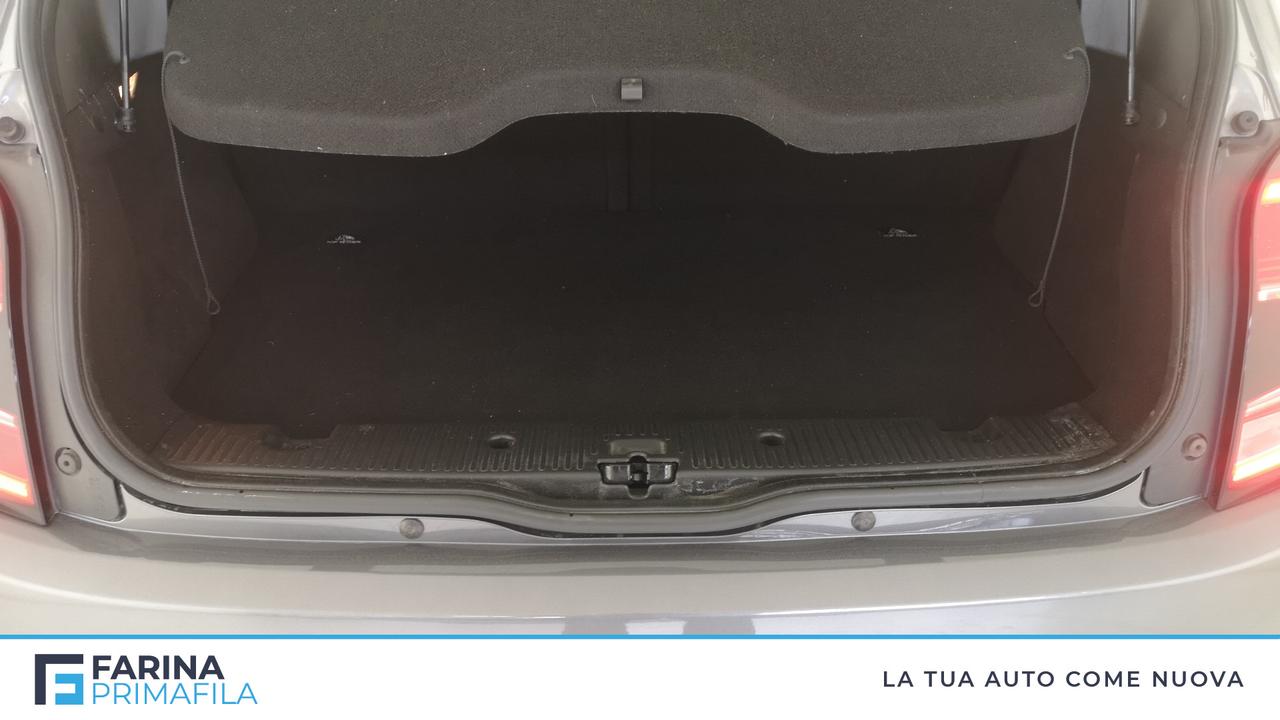RENAULT Twingo III 2019 - Twingo 1.0 sce Zen 65cv