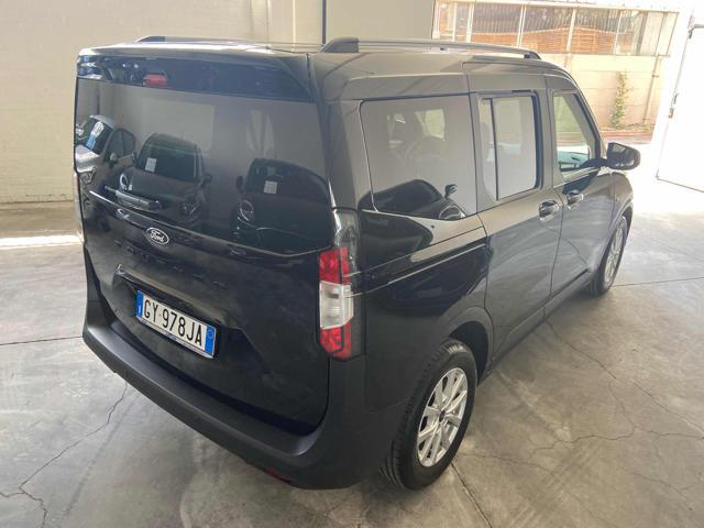 FORD Tourneo Courier 1.0 EcoBoost Titanium