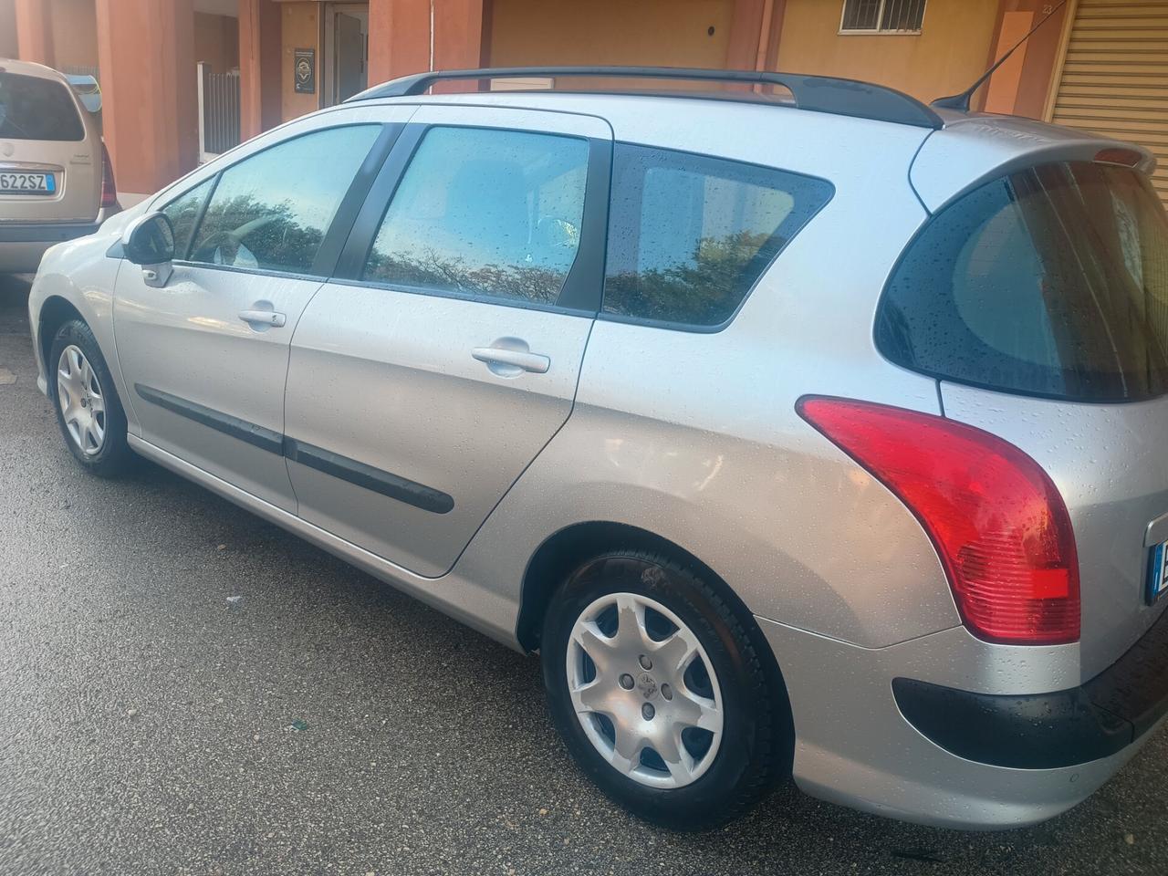 Peugeot 308 1.6 8V HDi 93CV SW Access