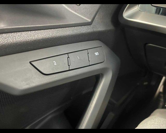 AUDI S3 SPB TFSI 310 CV quattro S tronic sport attitude
