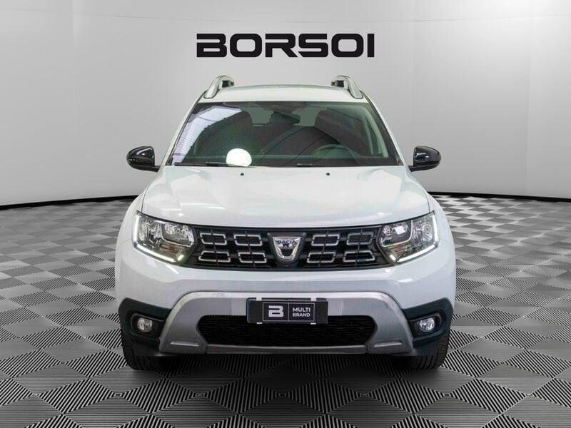 Dacia Duster 2ª serie 1.0 TCe 100 CV ECO-G 4x2 15th Anniversary