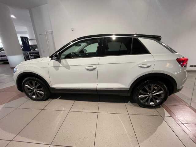 Volkswagen T-Roc 2.0 TDI SCR 150 CV DSG 4MOTION Advanced BlueMot. Tech.