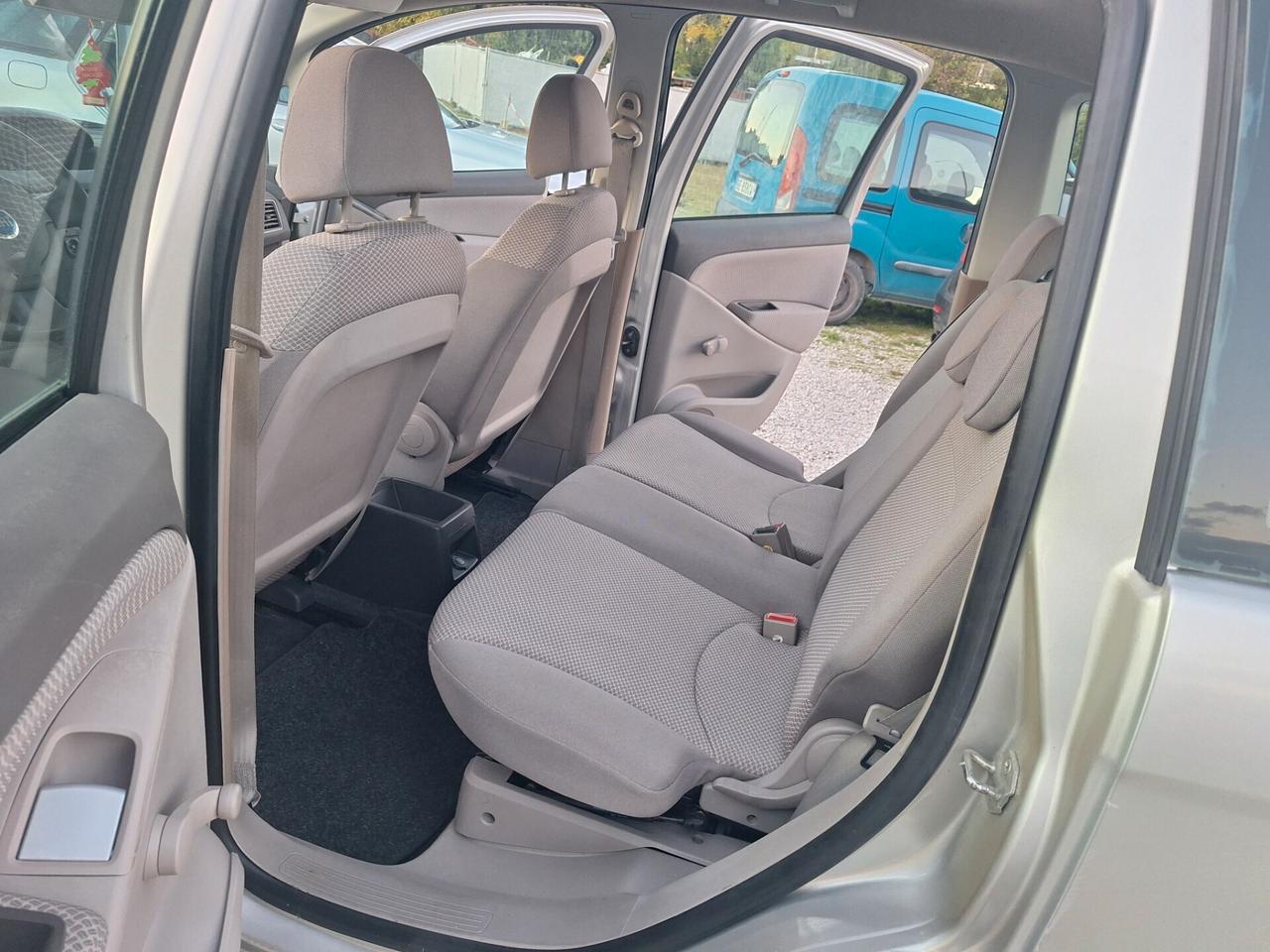 Fiat Idea 1.4 16V Emotion NEOPATENTATI UNICOPROPIETARIO KM 1250000