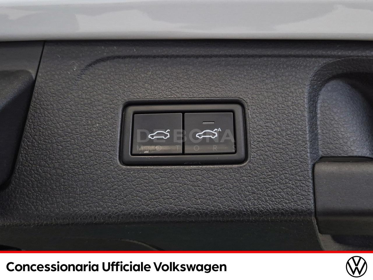 Volkswagen Passat alltrack 2.0 tdi 4motion 200cv dsg