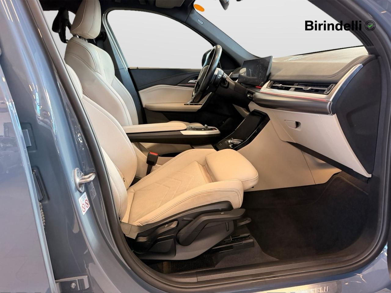 BMW X1 (U11) - X1 sDrive 18i MSport