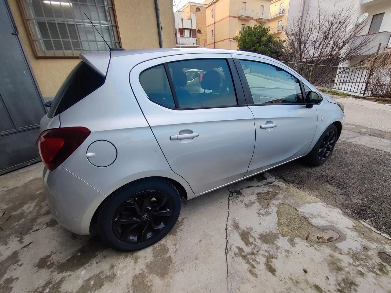 Opel Corsa 1.3 CDTI ecoFLEX 95CV Start&Stop 5 porte b-Color