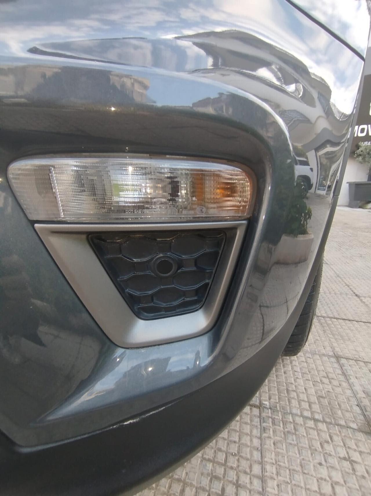 Jeep Renegade 1.6 Mjt DDCT 120 CV Limited