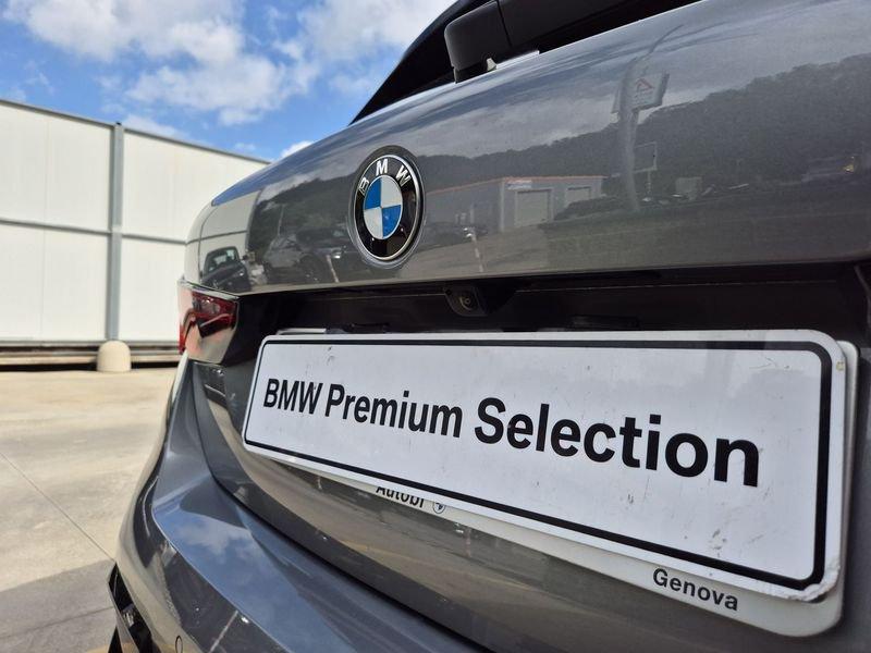 BMW Serie 1 120 48V MSport auto