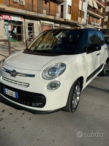 Fiat 500l 1.3 diesel