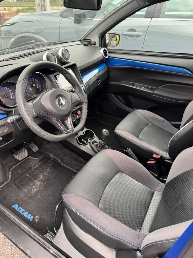 AIXAM City GTO Ambition