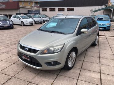 Ford Focus 1.6 TDCi (110CV) 5p. Tit. DPF