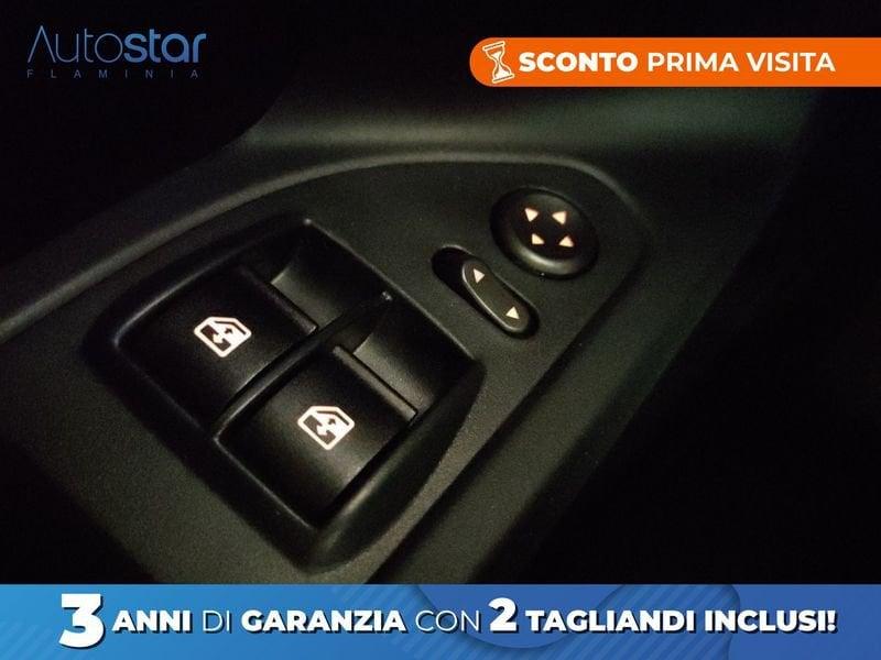 FIAT Tipo 5p 1.4 Pop 95cv my19