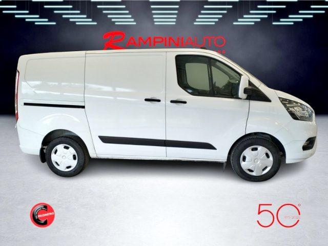 FORD Transit Custom 2.0 EcoBlue 130 Cv PC Furgone Trend Pronta Consegn