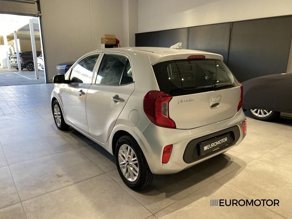 Kia Picanto 1.0 DPI Style