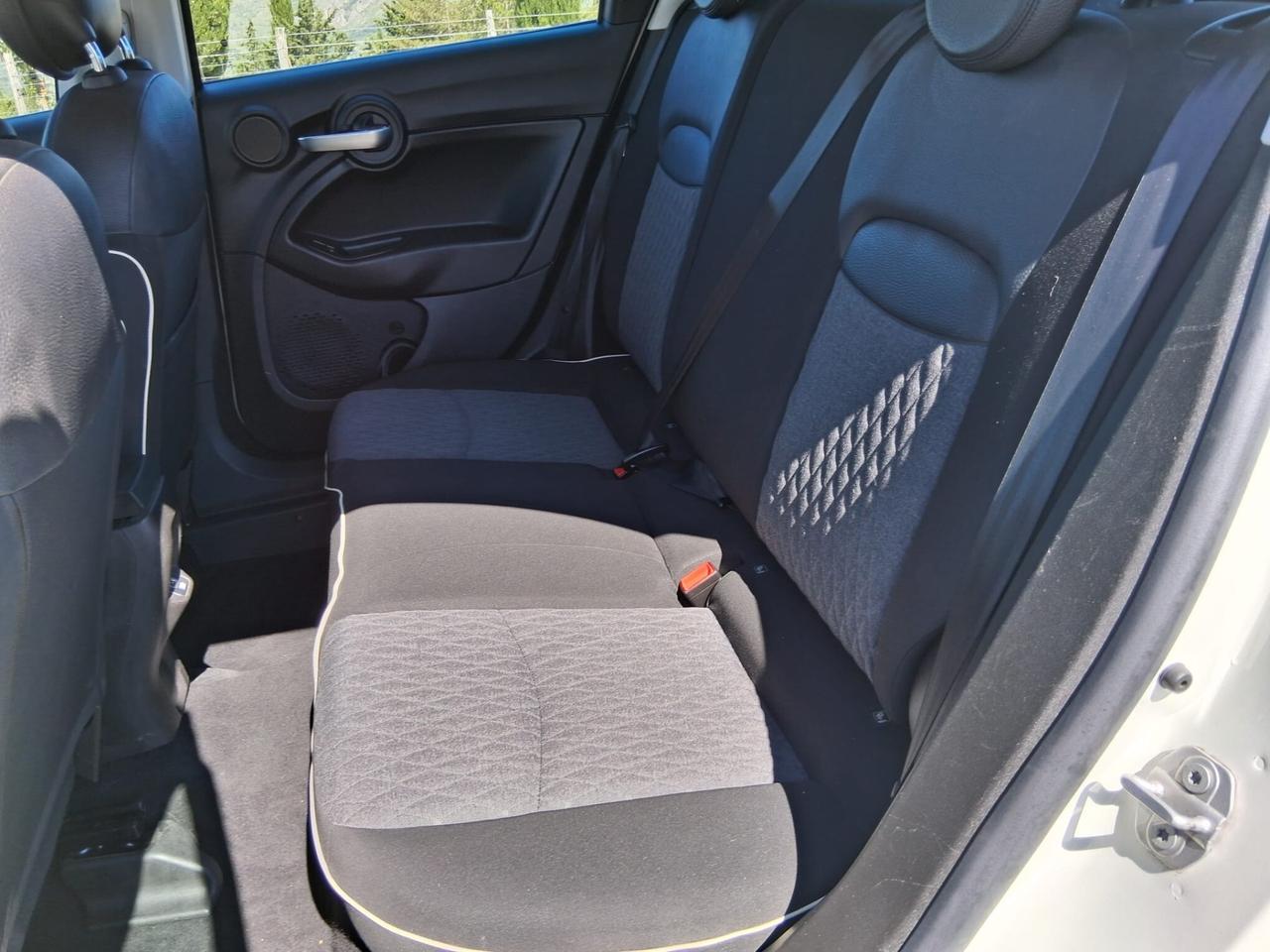 Fiat 500 X Business 1.6 MJet 120 CV 4X2