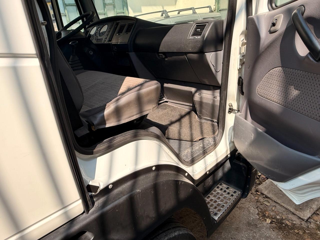 Nissan Atleon TK 35 GRU' IVA COMPRESA